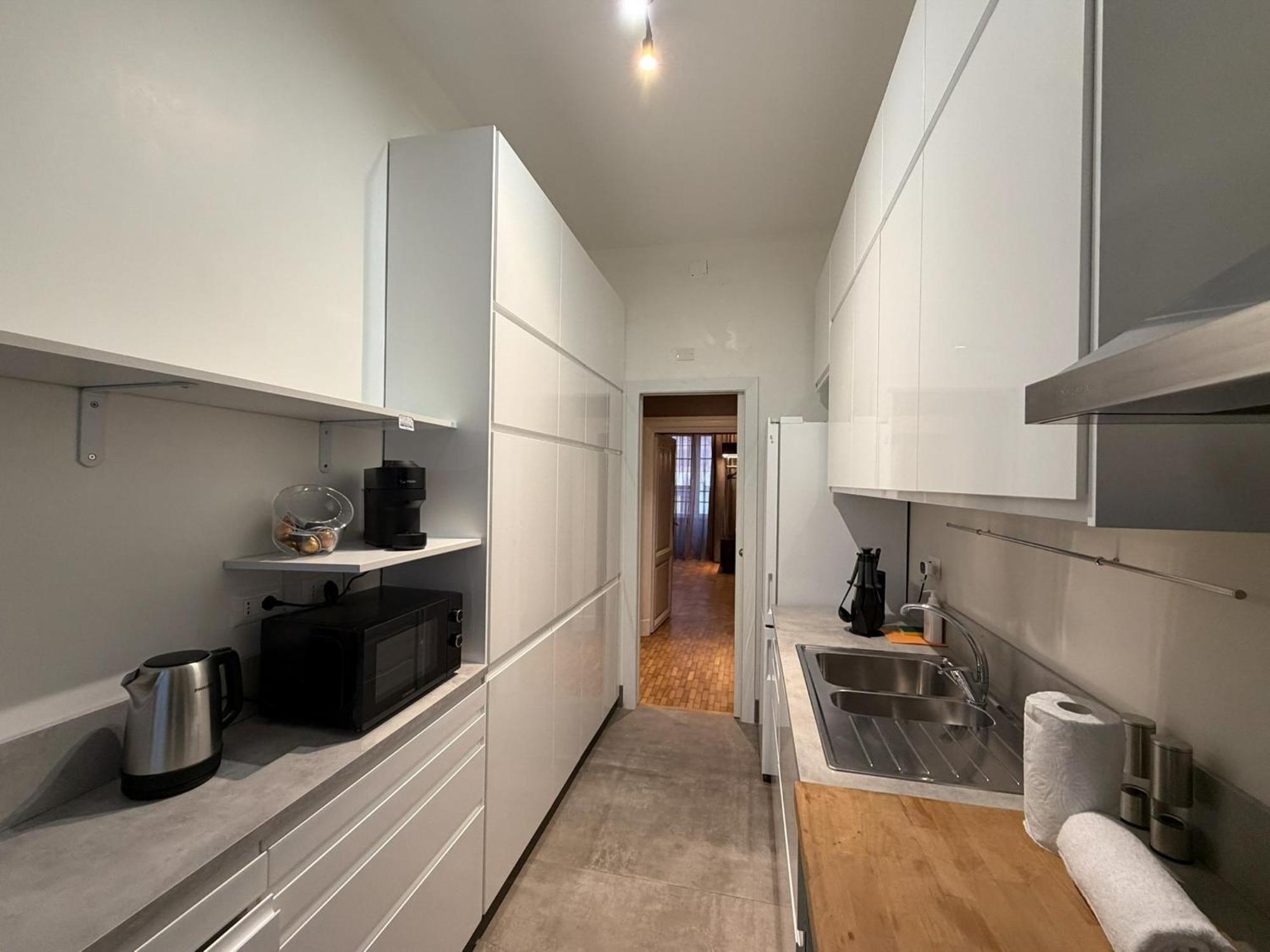 Easydomus Rome, Rome