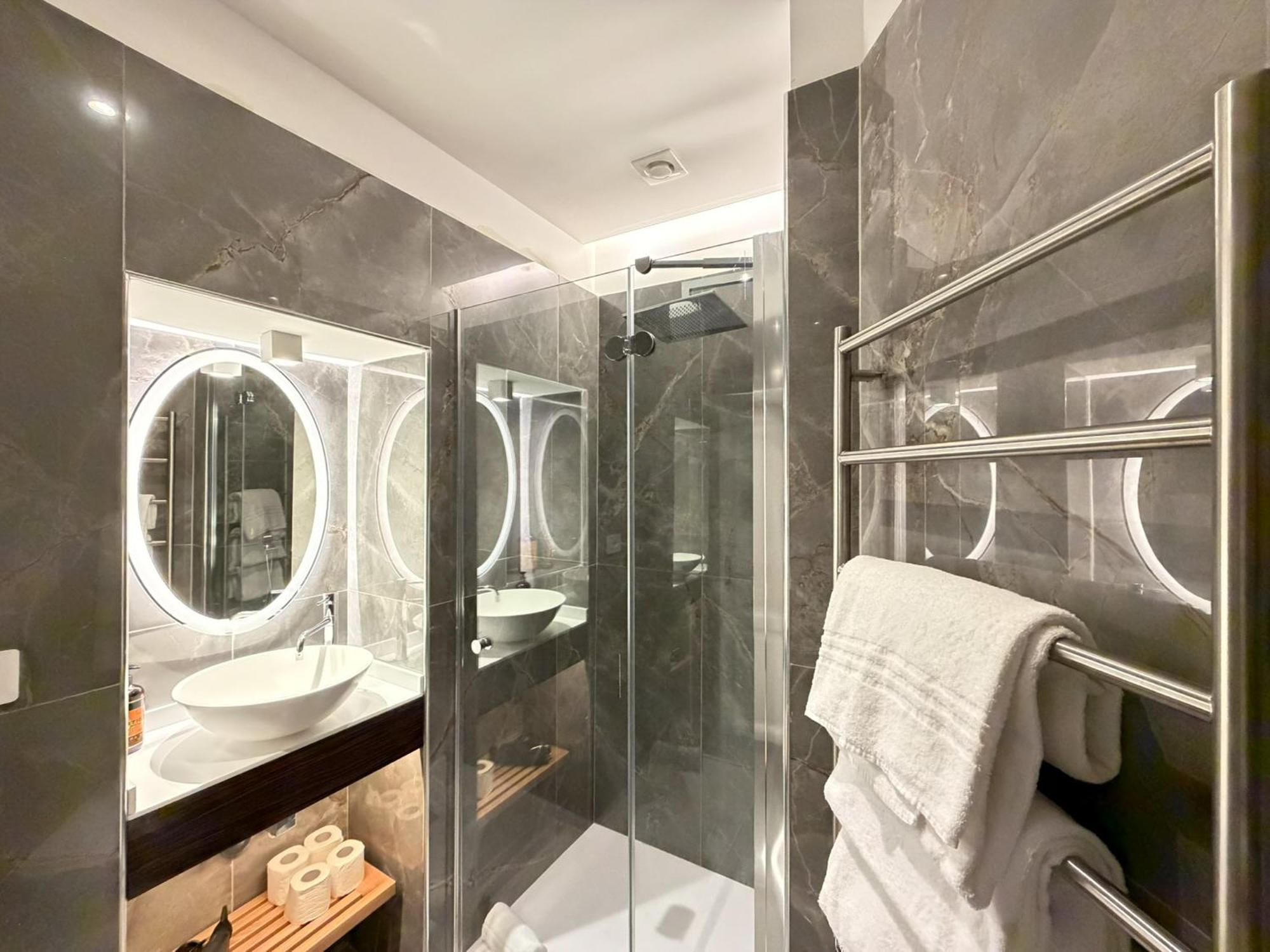 Easydomus Rome — Foto 1